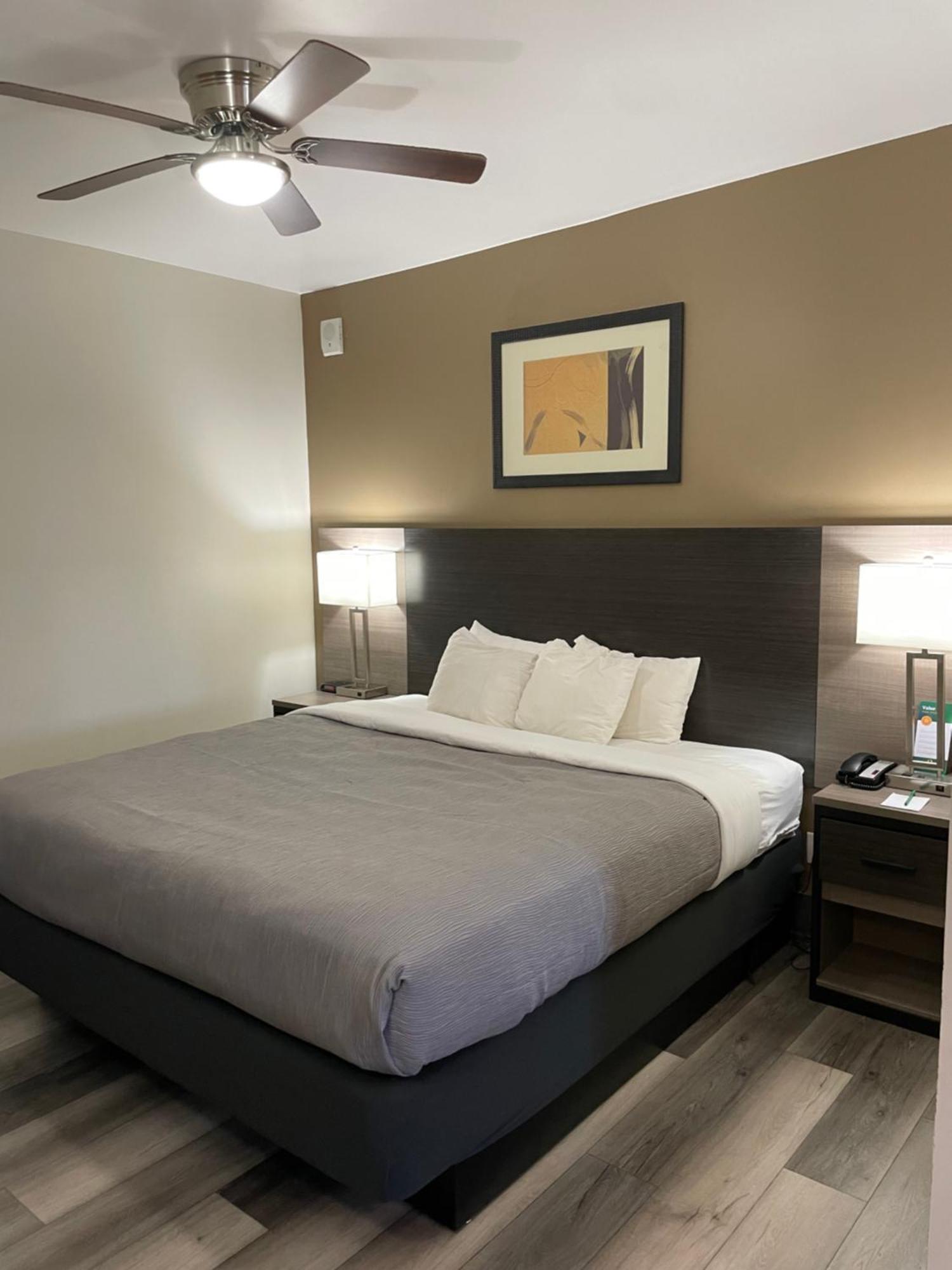 Quality Inn & Suites Goodyear - Phoenix West Εξωτερικό φωτογραφία