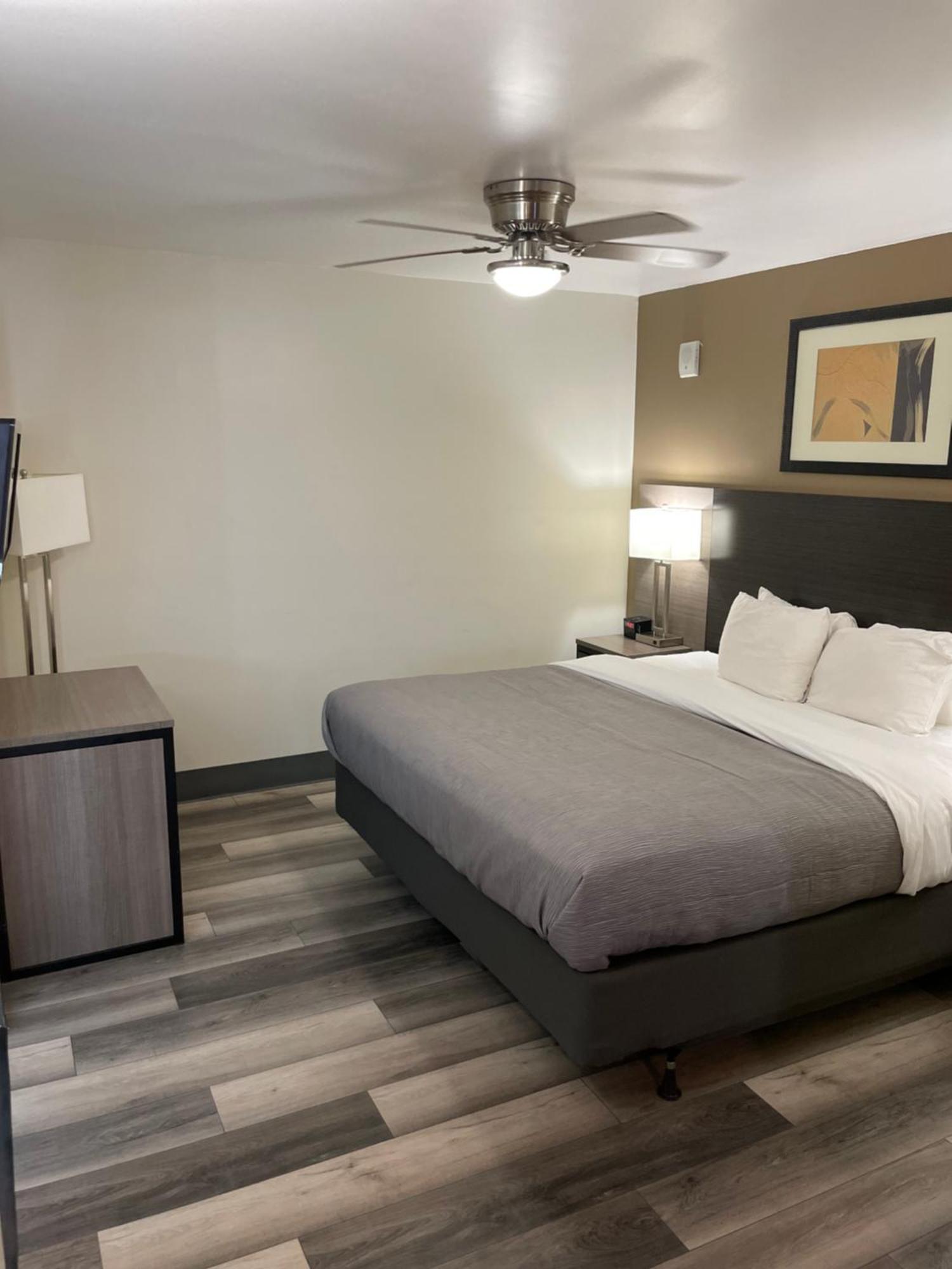 Quality Inn & Suites Goodyear - Phoenix West Εξωτερικό φωτογραφία