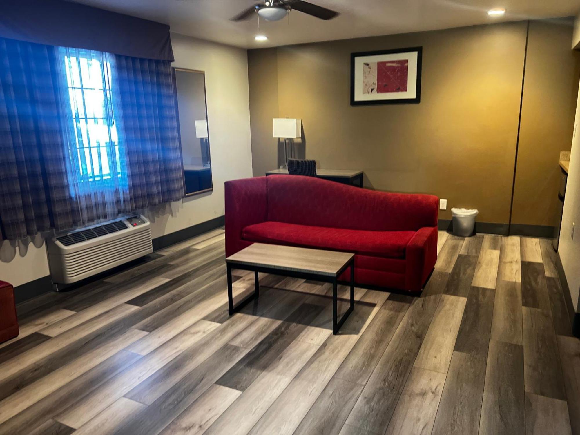 Quality Inn & Suites Goodyear - Phoenix West Εξωτερικό φωτογραφία
