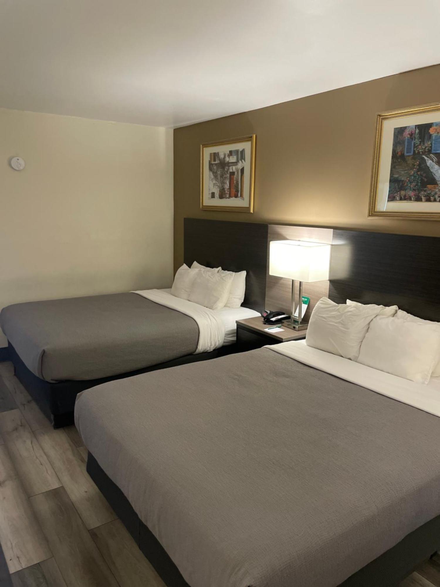 Quality Inn & Suites Goodyear - Phoenix West Εξωτερικό φωτογραφία