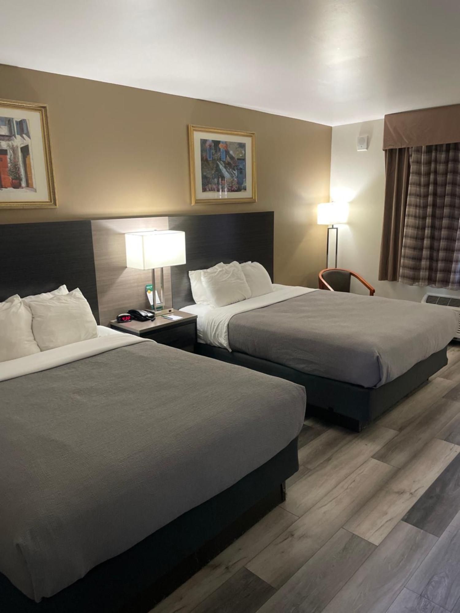 Quality Inn & Suites Goodyear - Phoenix West Εξωτερικό φωτογραφία