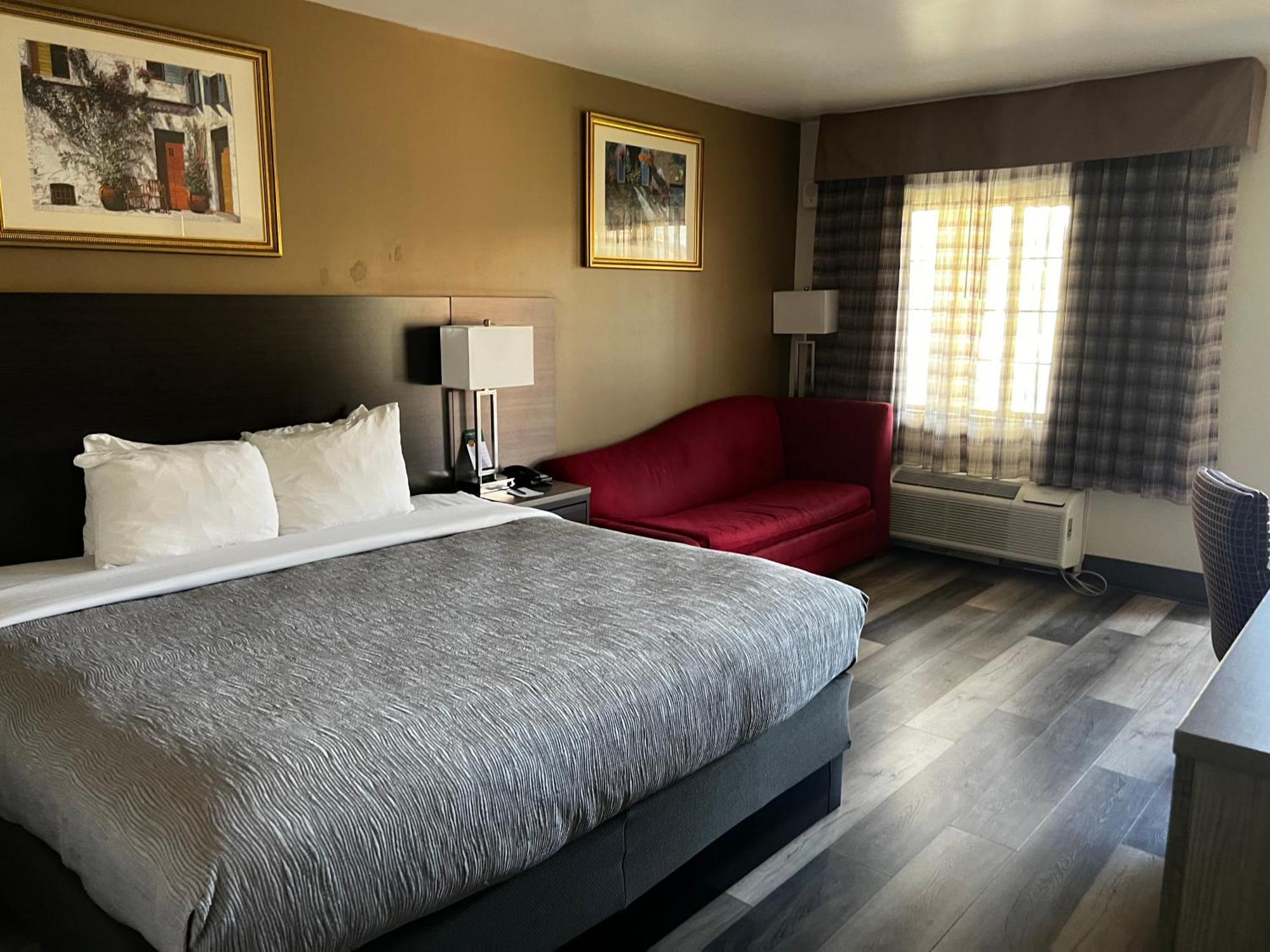 Quality Inn & Suites Goodyear - Phoenix West Εξωτερικό φωτογραφία