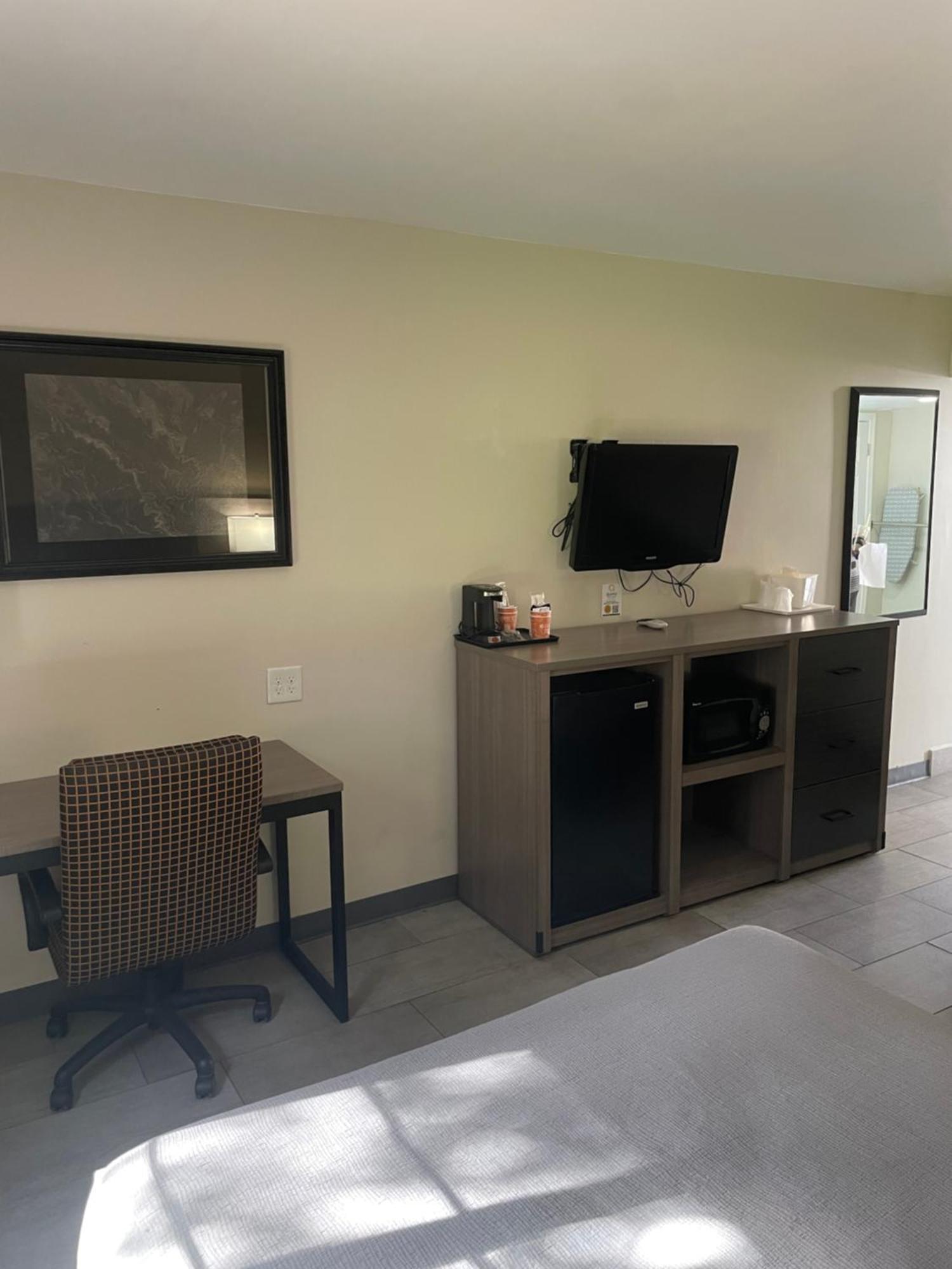 Quality Inn & Suites Goodyear - Phoenix West Εξωτερικό φωτογραφία