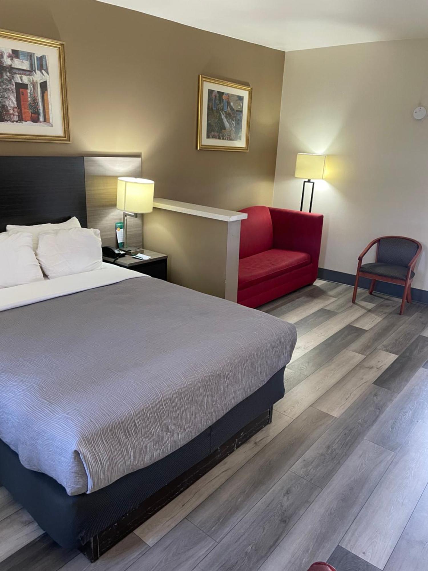 Quality Inn & Suites Goodyear - Phoenix West Εξωτερικό φωτογραφία